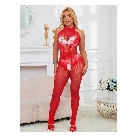 D-241386 SUBBLIME BODYSTOCKINGS