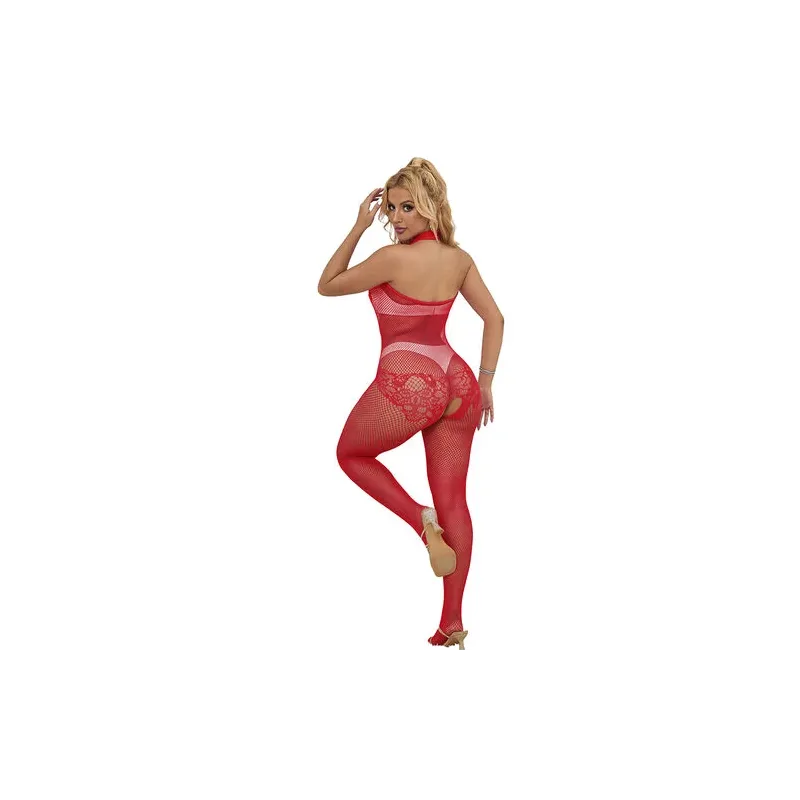 D-241386 SUBBLIME BODYSTOCKINGS