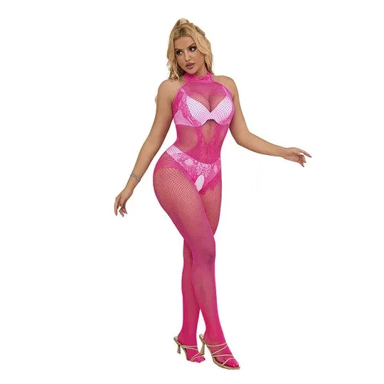 D-241387 SUBBLIME BODYSTOCKINGS