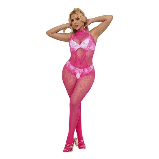 D-241387 SUBBLIME BODYSTOCKINGS