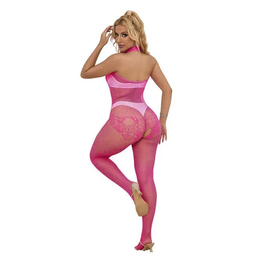 D-241387 SUBBLIME BODYSTOCKINGS