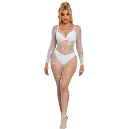 D-241388 SUBBLIME BODYSTOCKINGS