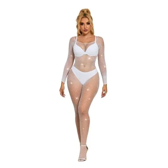 D-241388 SUBBLIME BODYSTOCKINGS