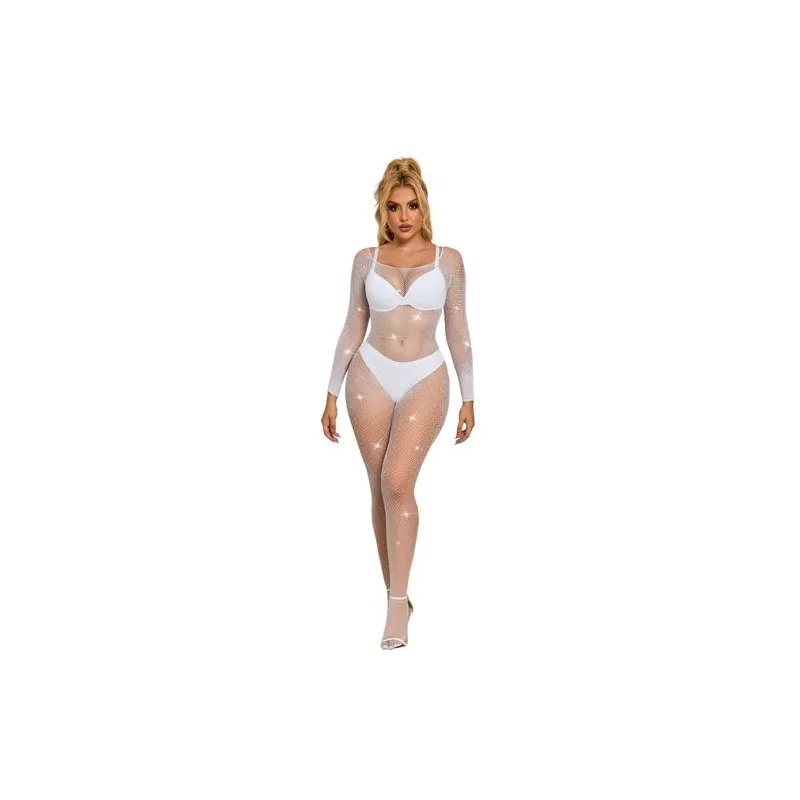 D-241388 SUBBLIME BODYSTOCKINGS