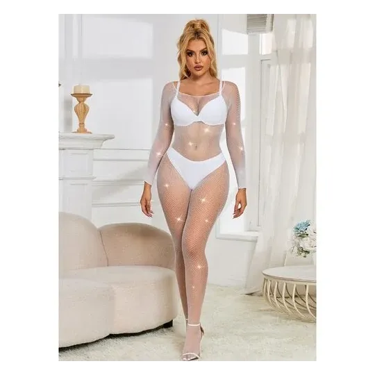 D-241388 SUBBLIME BODYSTOCKINGS