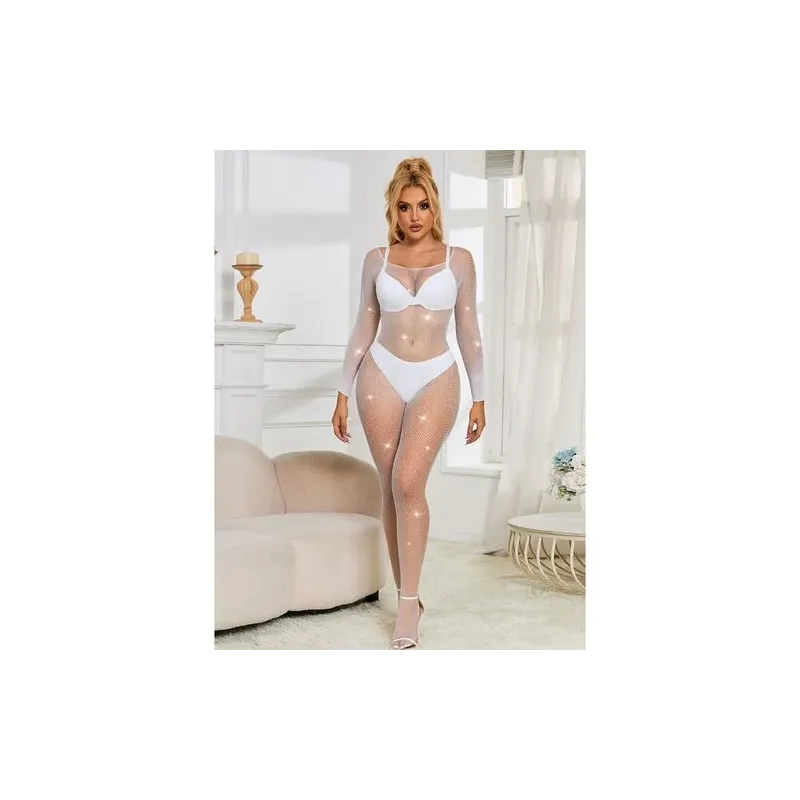 D-241388 SUBBLIME BODYSTOCKINGS