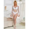 D-241388 SUBBLIME BODYSTOCKINGS