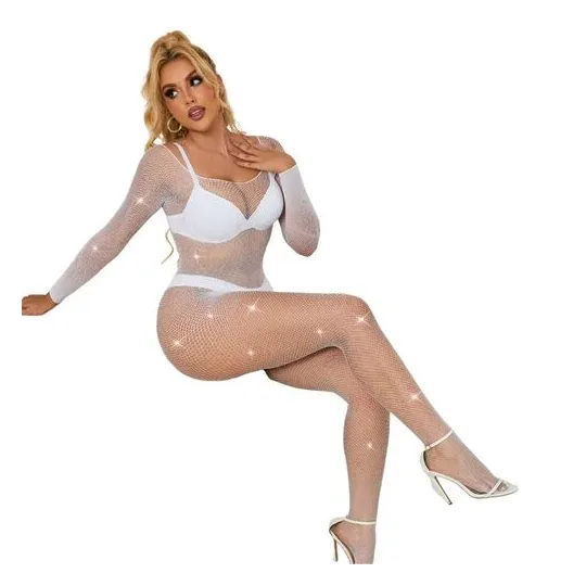 D-241388 SUBBLIME BODYSTOCKINGS