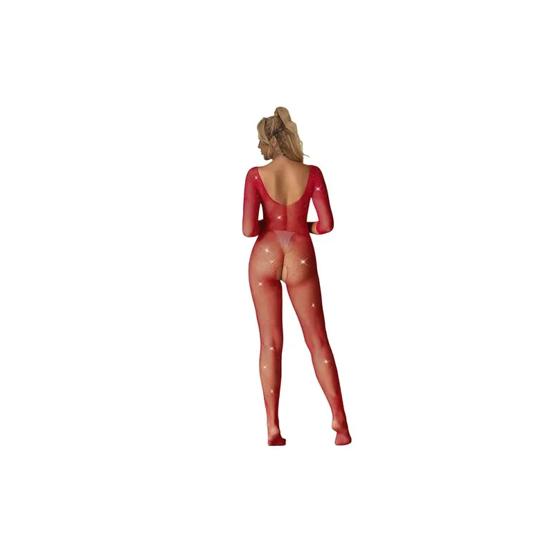 D-241390 SUBBLIME BODYSTOCKINGS