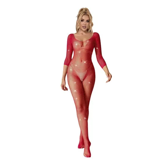 D-241390 SUBBLIME BODYSTOCKINGS
