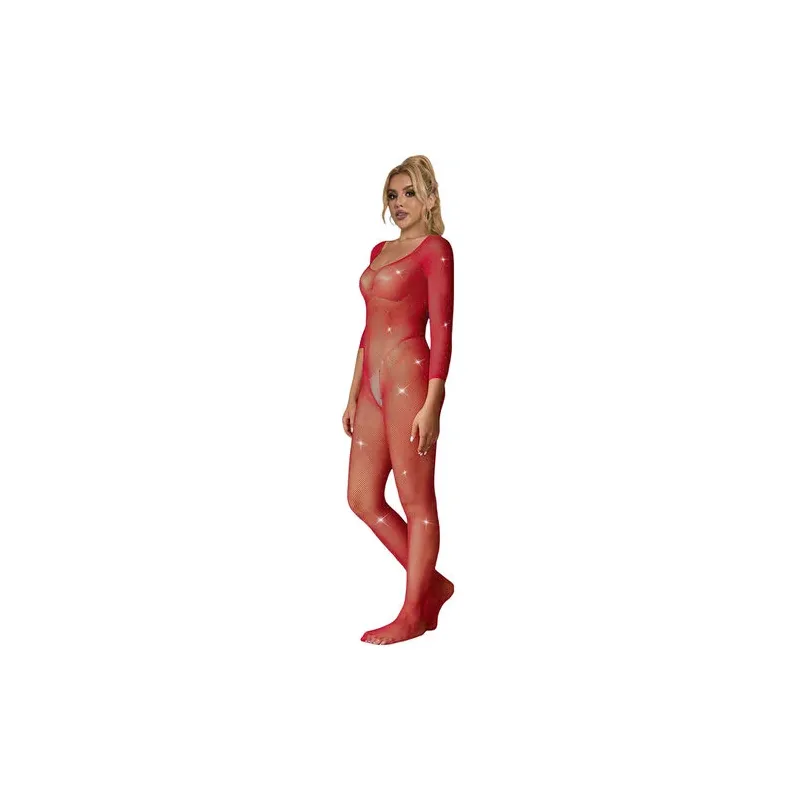 D-241390 SUBBLIME BODYSTOCKINGS