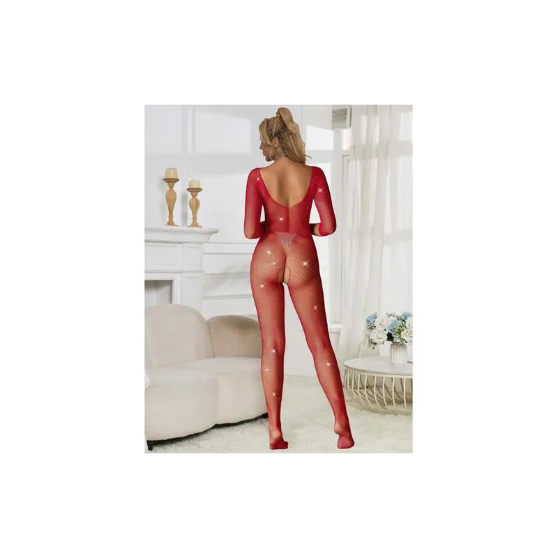 D-241390 SUBBLIME BODYSTOCKINGS