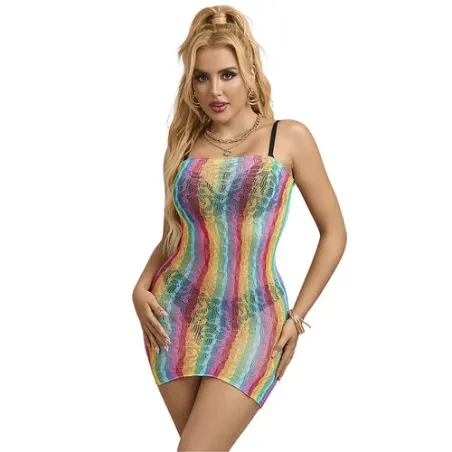 D-241394 SUBBLIME DRESSES