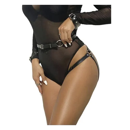 D-242142 SUBBLIME FETISH