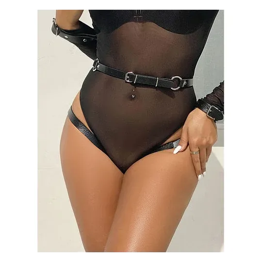 D-242142 SUBBLIME FETISH