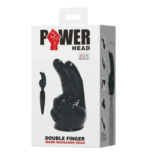 D-211789 BAILE POWER HEAD