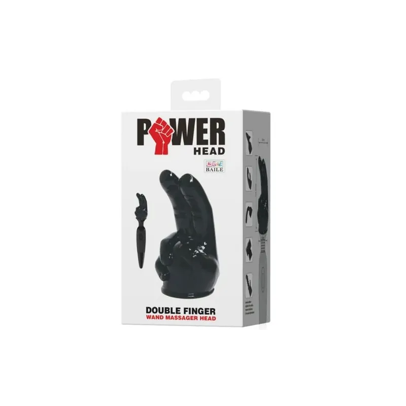D-211789 BAILE POWER HEAD