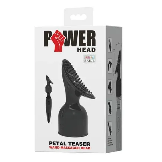 D-211793 BAILE POWER HEAD