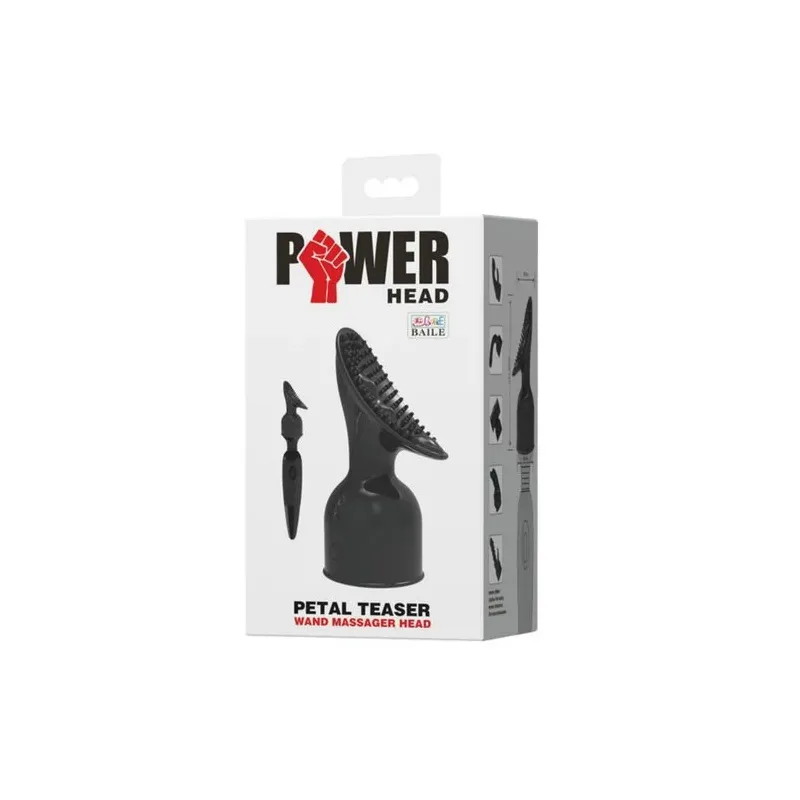 D-211793 BAILE POWER HEAD