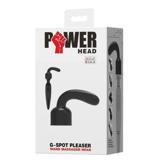 D-211790 BAILE POWER HEAD