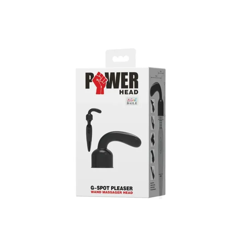 D-211790 BAILE POWER HEAD