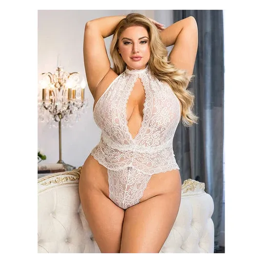 D-242158 SUBBLIME BODYSTOCKINGS