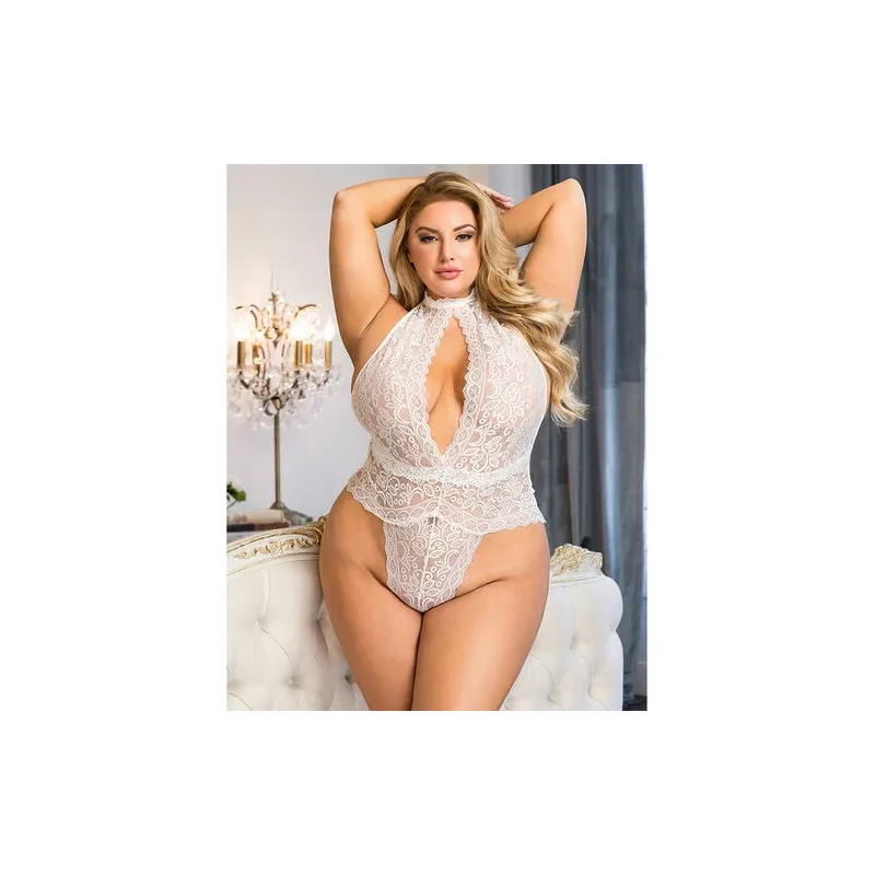 D-242158 SUBBLIME BODYSTOCKINGS