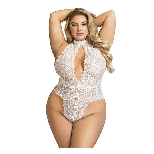D-242158 SUBBLIME BODYSTOCKINGS