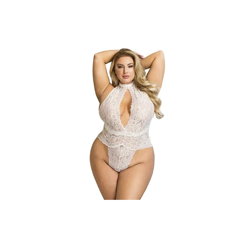 D-242158 SUBBLIME BODYSTOCKINGS