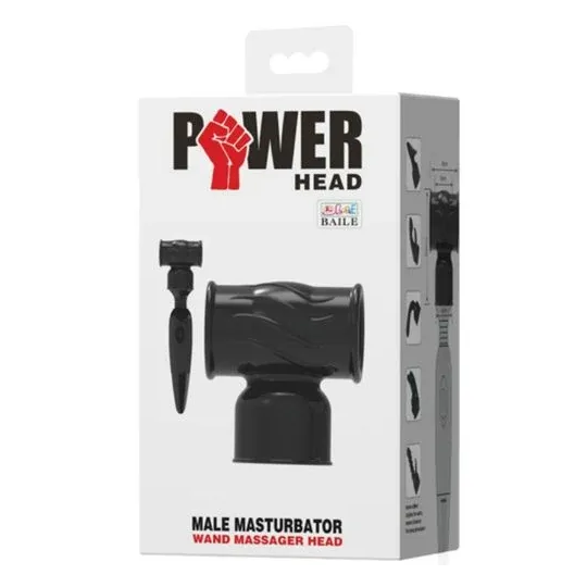 D-211794 BAILE POWER HEAD