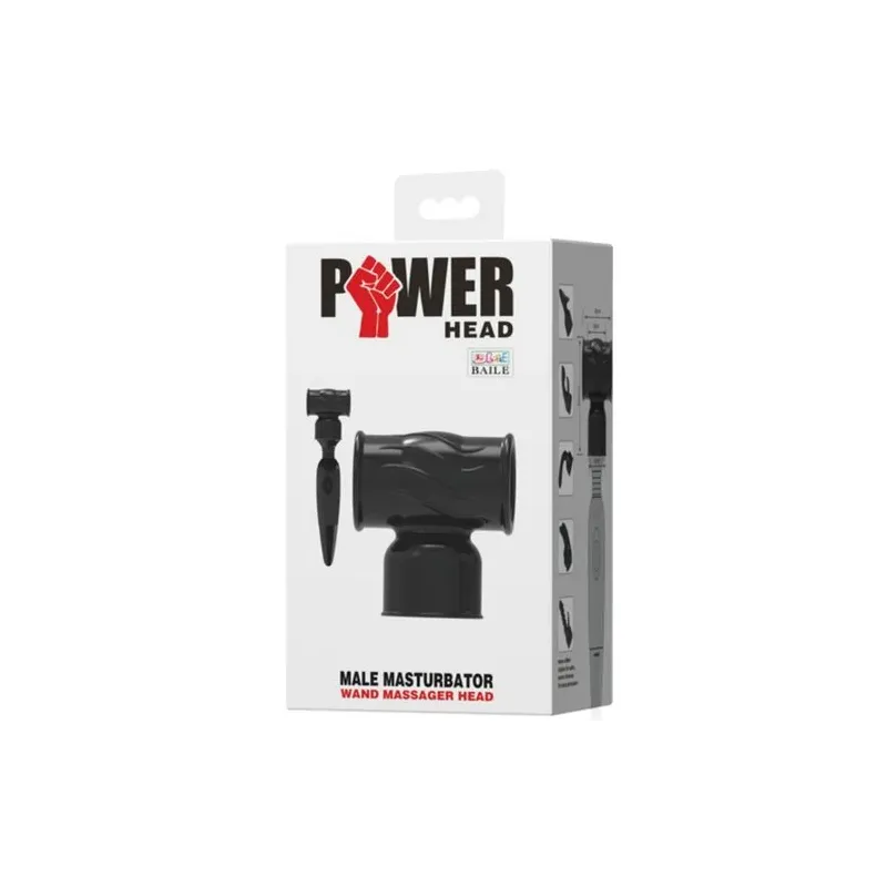 D-211794 BAILE POWER HEAD
