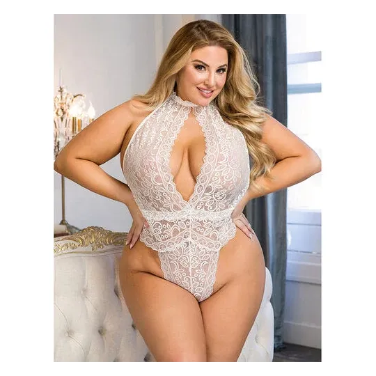 D-242158 SUBBLIME BODYSTOCKINGS