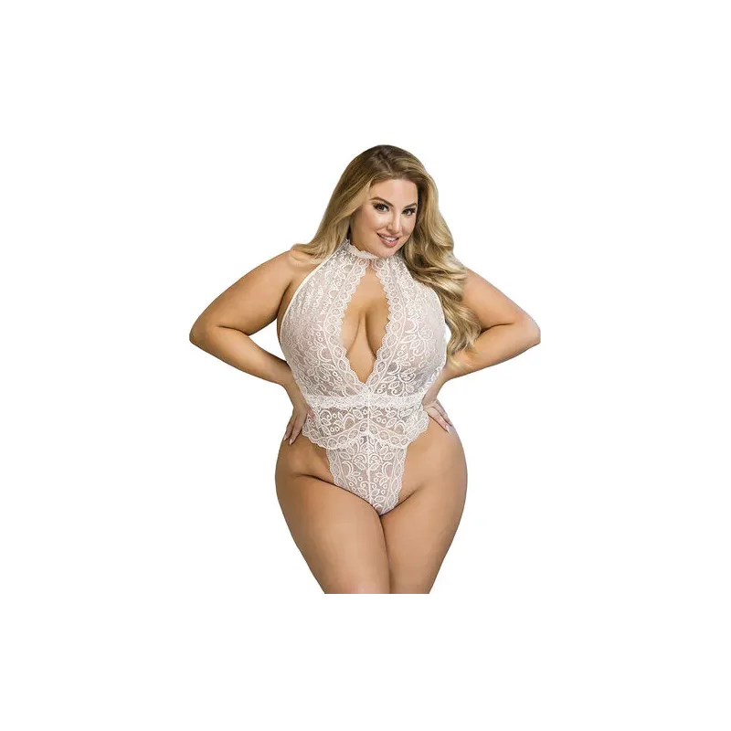 D-242158 SUBBLIME BODYSTOCKINGS