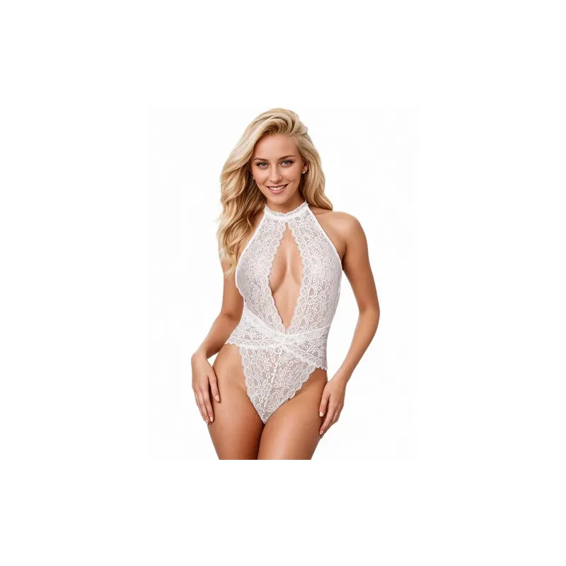 D-242159 SUBBLIME BODYSTOCKINGS