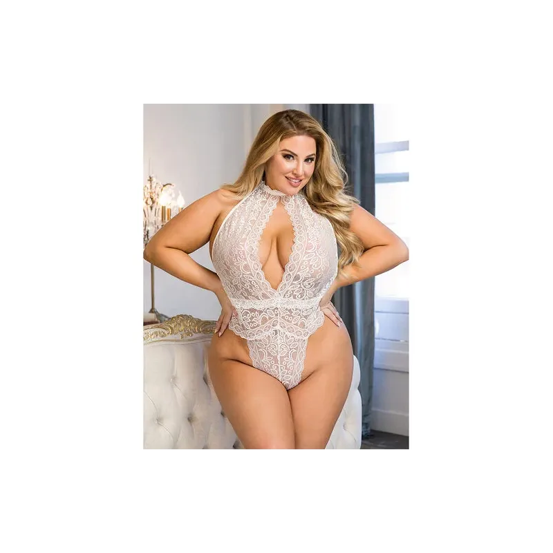 D-242159 SUBBLIME BODYSTOCKINGS