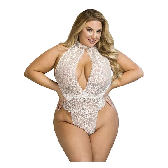 D-242159 SUBBLIME BODYSTOCKINGS