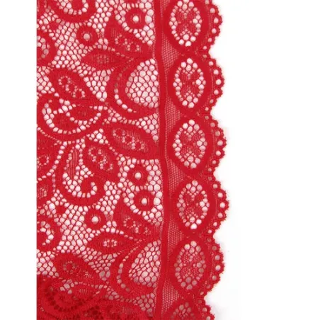 D-242160 SUBBLIME BODYSTOCKINGS