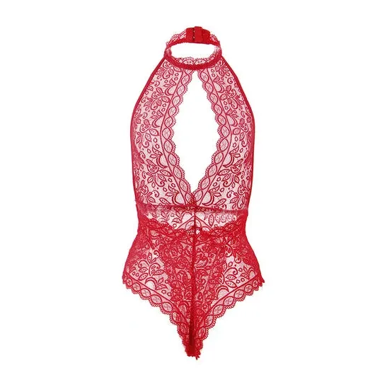D-242160 SUBBLIME BODYSTOCKINGS