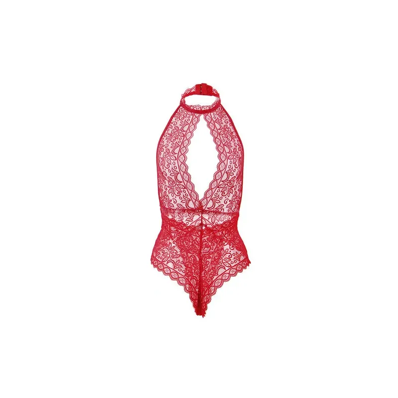 D-242160 SUBBLIME BODYSTOCKINGS