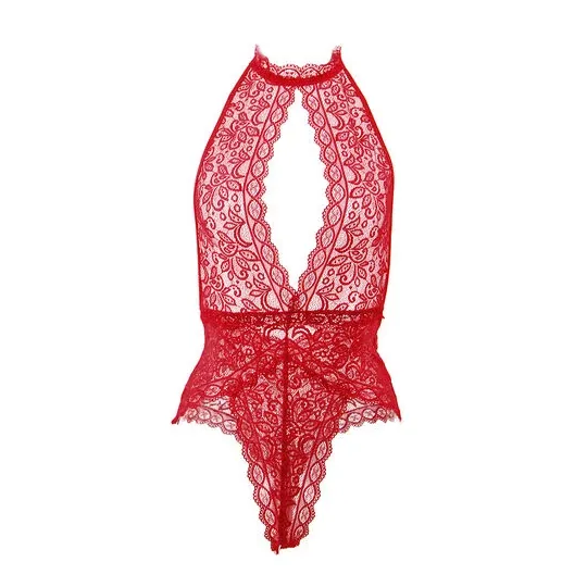 D-242160 SUBBLIME BODYSTOCKINGS