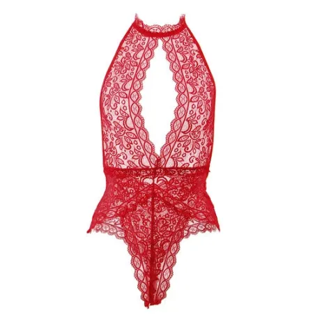 D-242161 SUBBLIME BODYSTOCKINGS