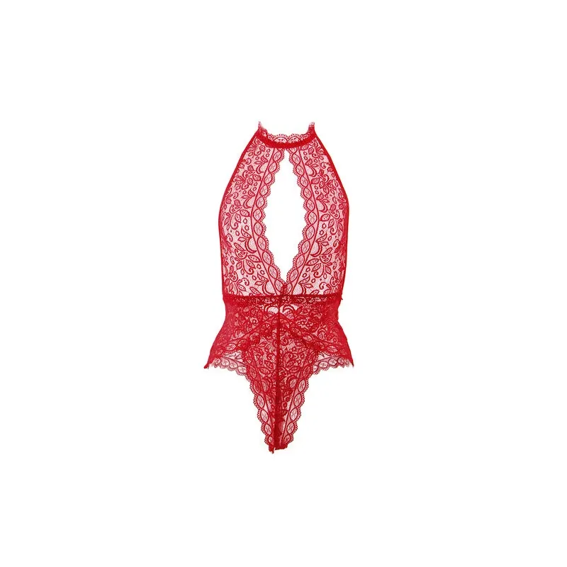 D-242161 SUBBLIME BODYSTOCKINGS
