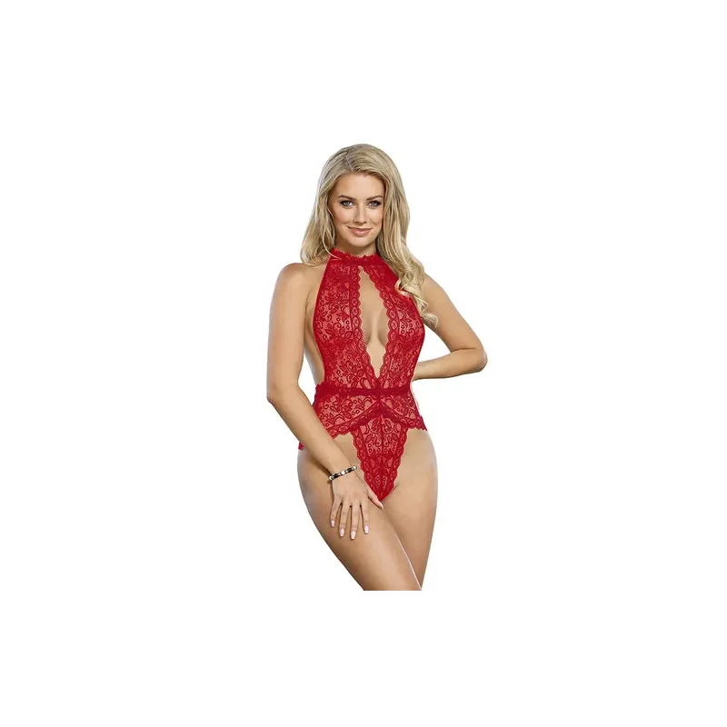D-242161 SUBBLIME BODYSTOCKINGS