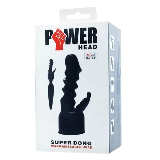 D-211792 BAILE POWER HEAD