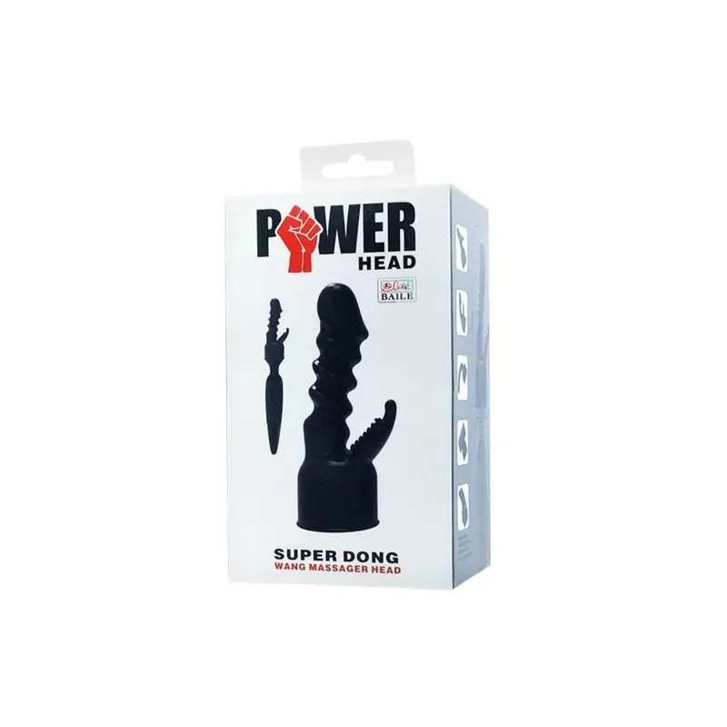 D-211792 BAILE POWER HEAD