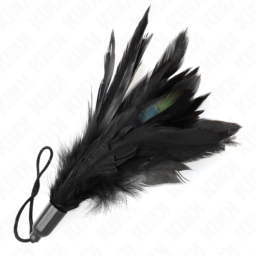 Plumes chatouille 15 cm – KINK