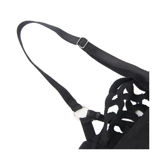 D-242180 SUBBLIME BODYSTOCKINGS