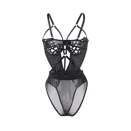 D-242180 SUBBLIME BODYSTOCKINGS