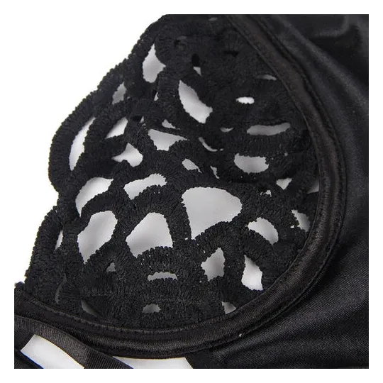 D-242180 SUBBLIME BODYSTOCKINGS