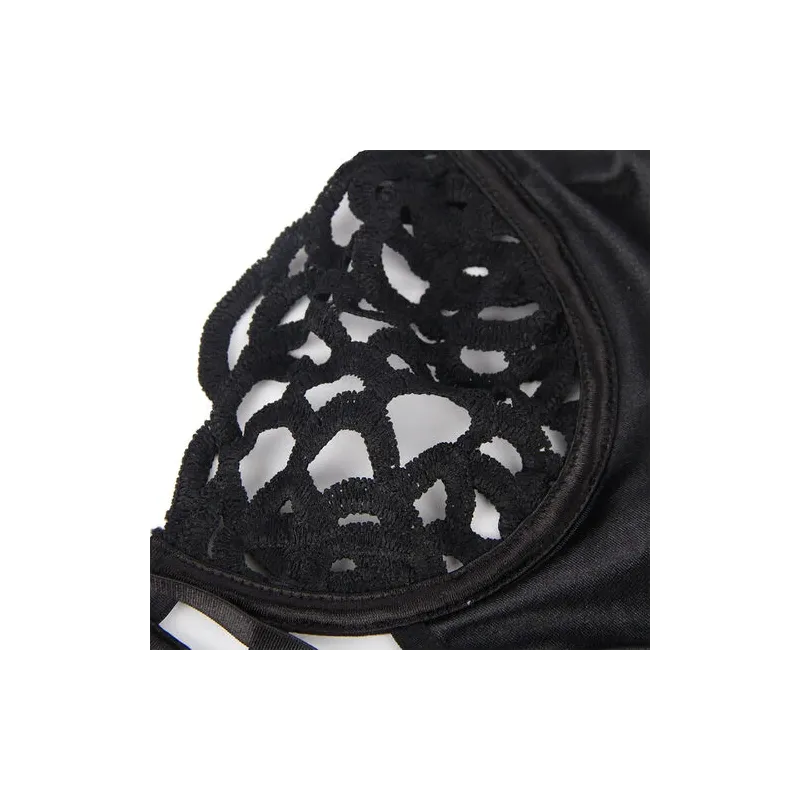 D-242180 SUBBLIME BODYSTOCKINGS